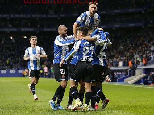 西班牙人vs巴列卡诺