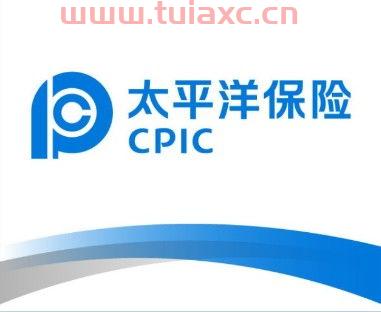 中国太平洋保险股份有限公司