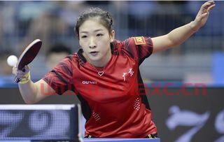 刘诗雯感情经历