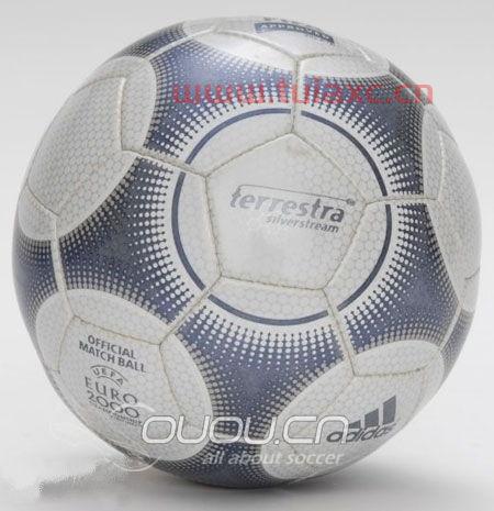 欧洲杯历届开幕赛