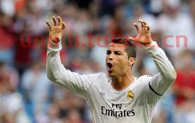 皇马历史射手榜