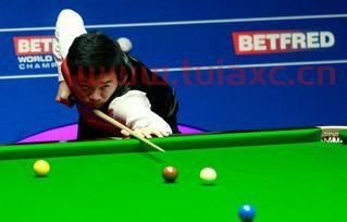 丁俊晖2021最新比赛结果