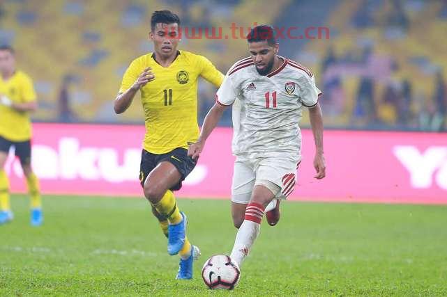 中国入围2022年世界杯了吗