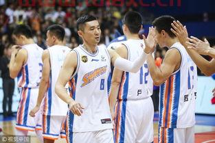 火箭vs上海大鲨鱼