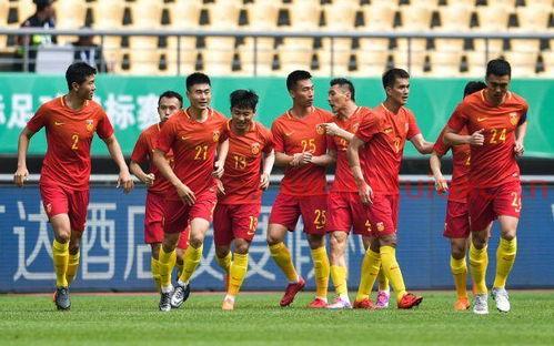 国足进2022世界杯的条件