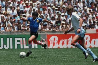 马拉多纳身高多少