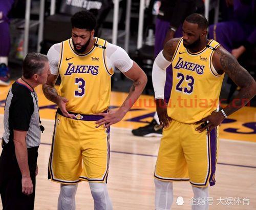 湖人队最新交易