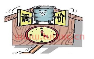 油价调整*消息
