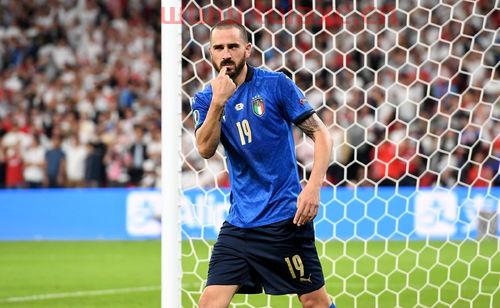 欧洲杯冠军意大利