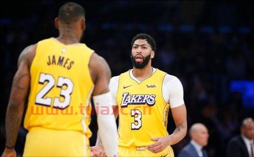 湖人最新交易消息