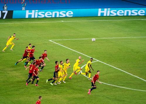 2020欧洲杯赛事数据