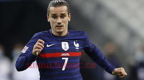 2021欧洲杯最终射手榜