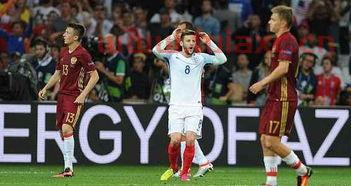 2021年欧洲杯英格兰和丹麦90分钟角球多少个