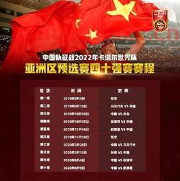 阿根廷世界杯预选赛赛程表安排