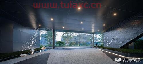 中央汇金办公地点