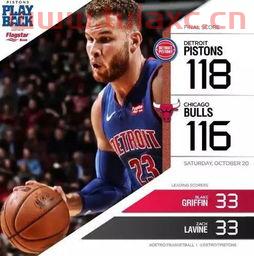 今天nba比赛战况