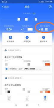 蚂蚁财富基金累计收益包括手续费吗