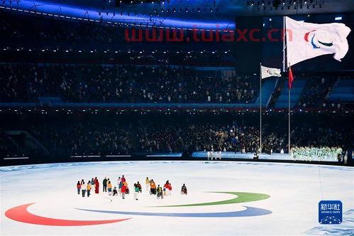 北京冬残奥会的举办时间是