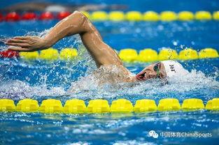 游泳冠军叶诗文