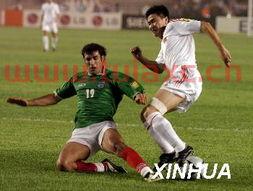 日本队对阵伊朗队