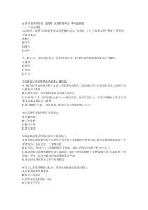 证劵从业资格考试报名入口