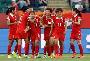 2019法国女足世界杯分组揭晓