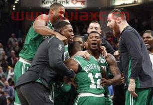 凯尔特人队队员