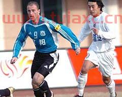 中超联赛第二轮比赛结果如何