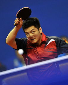 乒乓球全国锦标赛