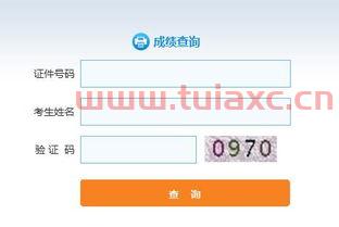 证券从业资格证网上查询系统官网