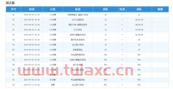 瑞典欧洲杯赛程