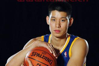 林书豪不是中国人