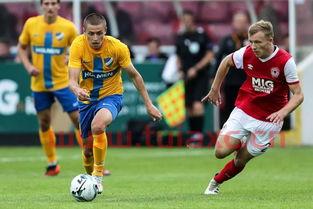 卡尔马vs北雪平