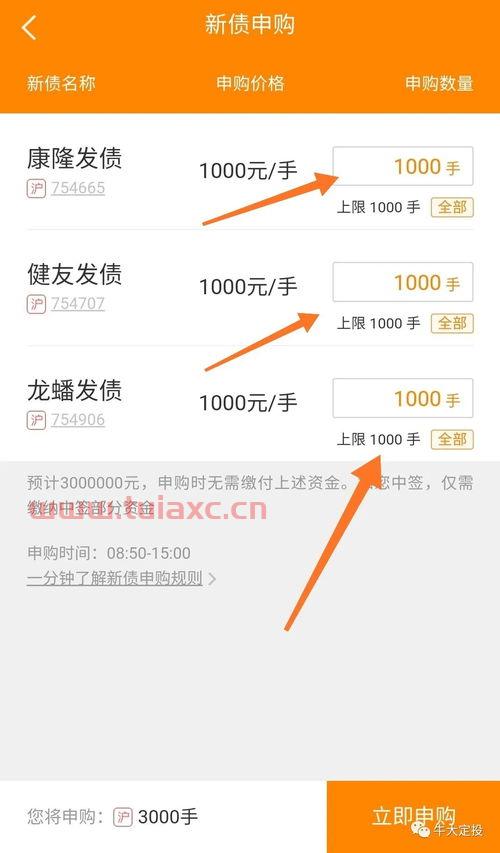我有几个证券账户可以同时打新债吗