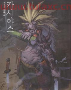 征服者卡西利亚斯