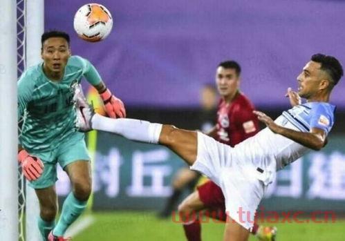 中超足球联赛今晚直播视频回放