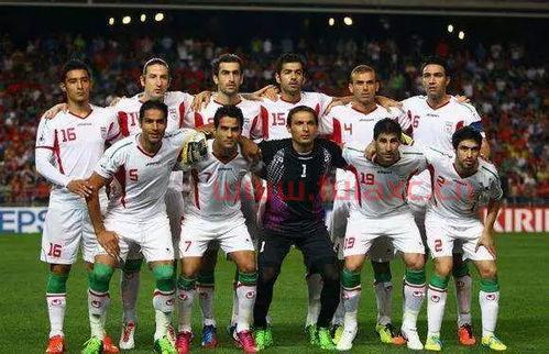 2018世界杯西班牙首发阵容