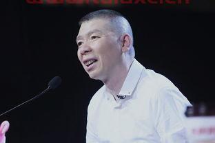 冯小刚国籍