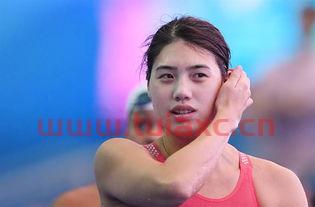 张雨霏个人资料简介