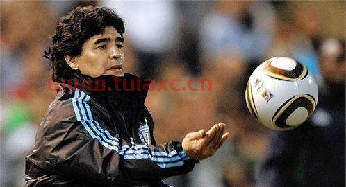 阿根廷队初选名单