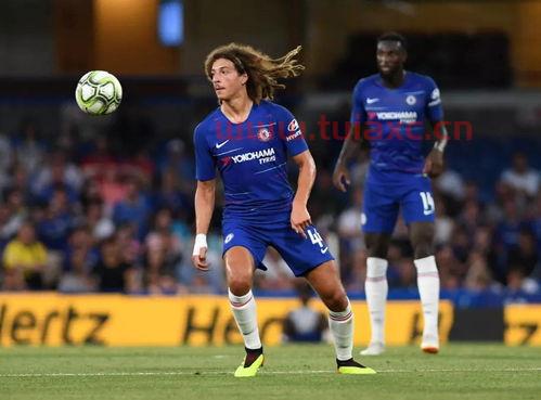 切尔西vs比利亚雷亚尔