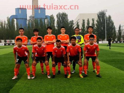 天津足球队