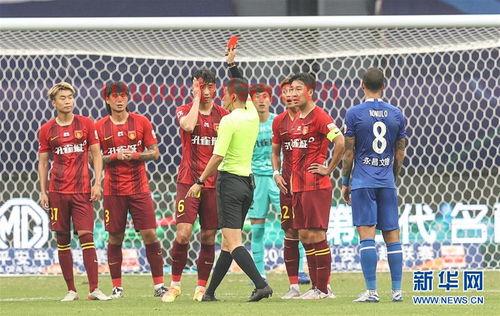 中超联赛第一轮比赛结果