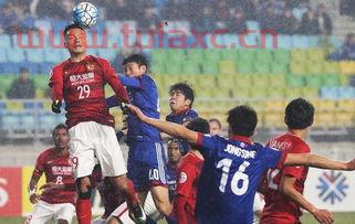 中超赛事直播表