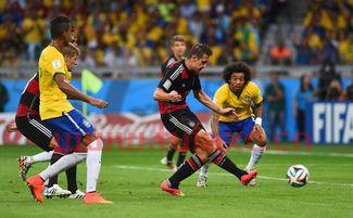 克洛泽世界杯16球