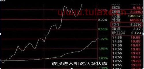 股票总手什么意思