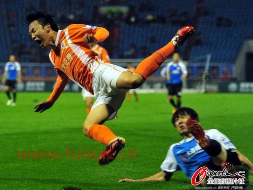 中超联赛2022赛程表山东鲁能