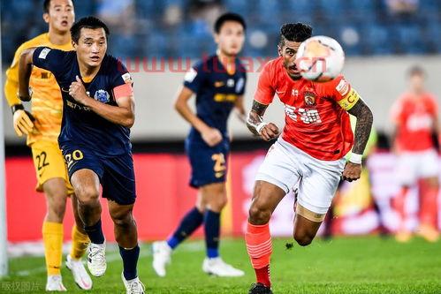 2021中超举办地点