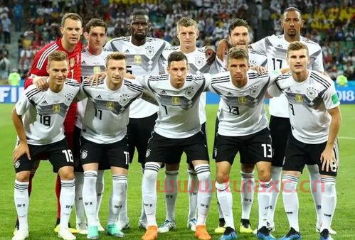 德国国家队卡塔尔世界杯