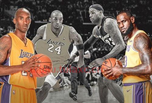 詹姆斯晒照缅怀科比